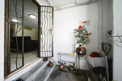 Blk 160 Woodlands Street 13 (Woodlands), HDB 4 Rooms #531190421